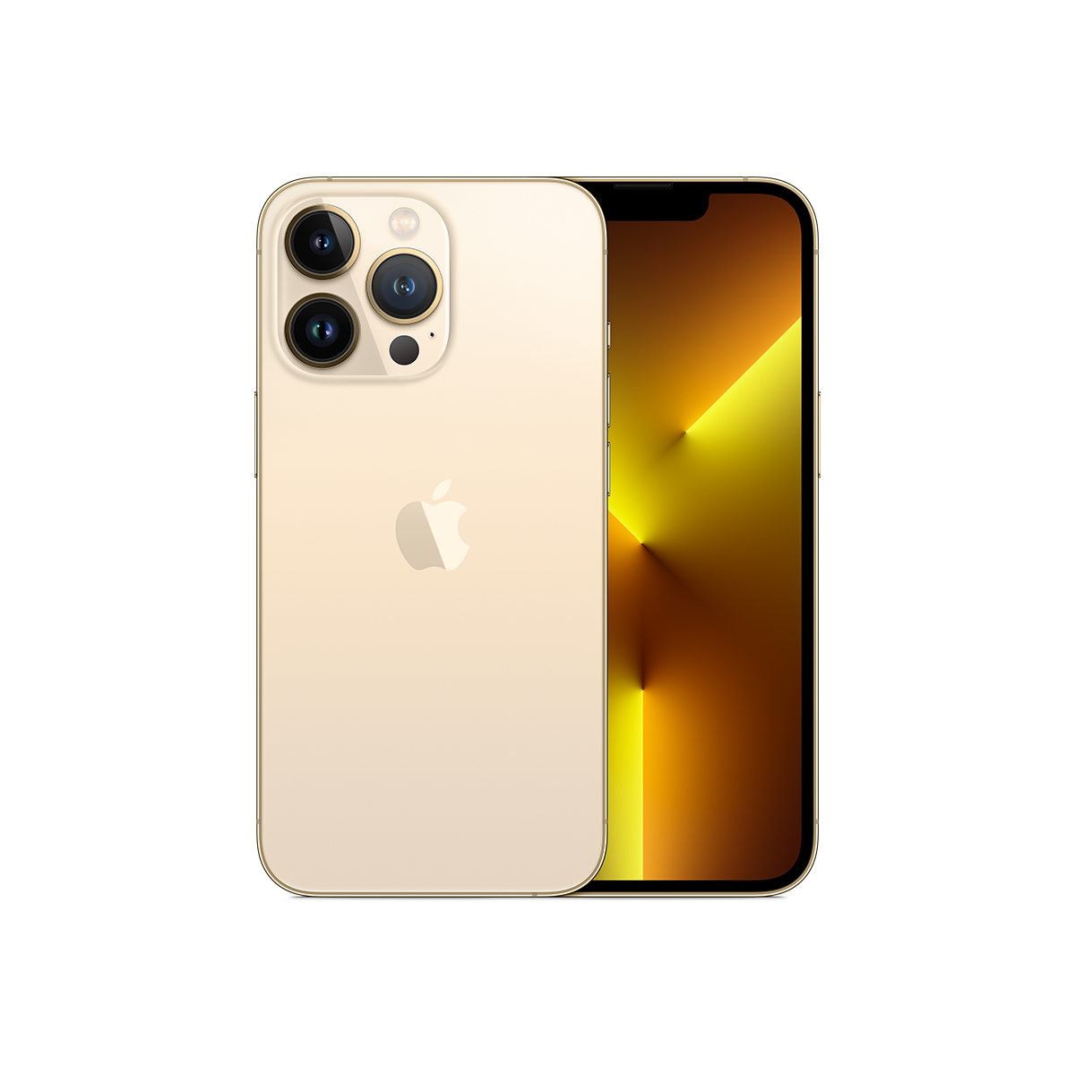 iPhone 13 Pro, Gold, 1TB